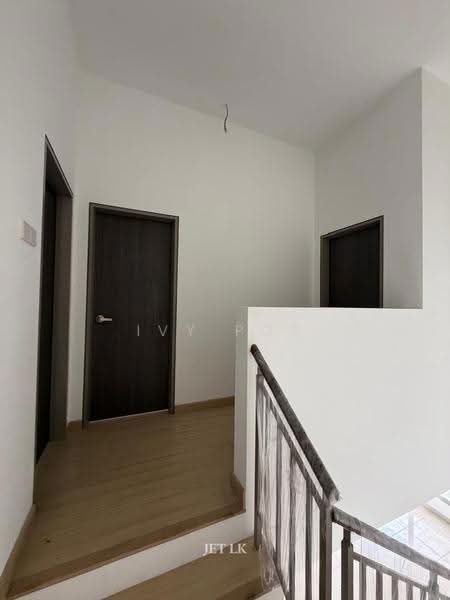 2-storey Terraced House for Rent in Kota Bayuemas (Klang) - Ivy Por - Interior - PropertyGuru.com.my