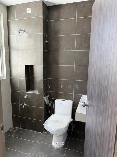 2-storey Terraced House for Rent in Kota Bayuemas (Klang) - Ivy Por - Bathroom - PropertyGuru.com.my