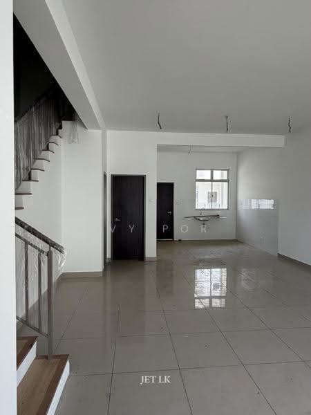 2-storey Terraced House for Rent in Kota Bayuemas (Klang) - Ivy Por - Interior - PropertyGuru.com.my