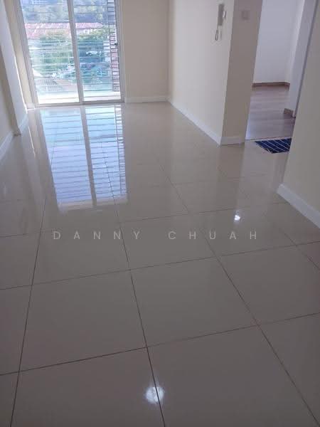 Condominium for Rent at Suria @ North Kiara - Danny Chuah - Living Room - PropertyGuru.com.my