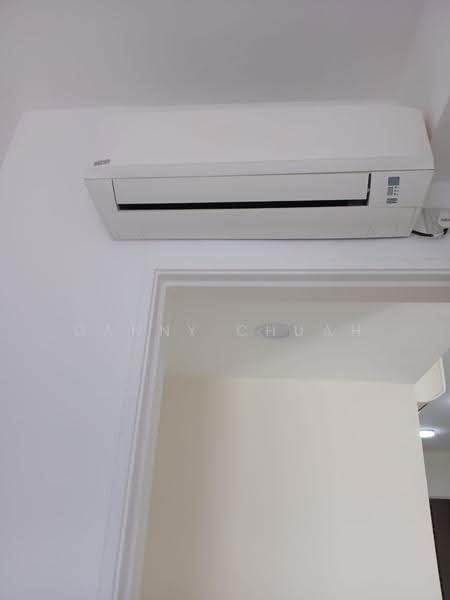 Condominium for Rent at Suria @ North Kiara - Danny Chuah - Interior - PropertyGuru.com.my