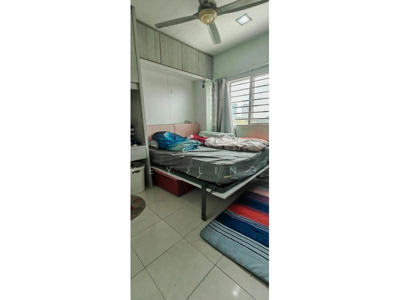 Condominium for Sale at Sierra Residency - Key Ling - Bedroom - PropertyGuru.com.my