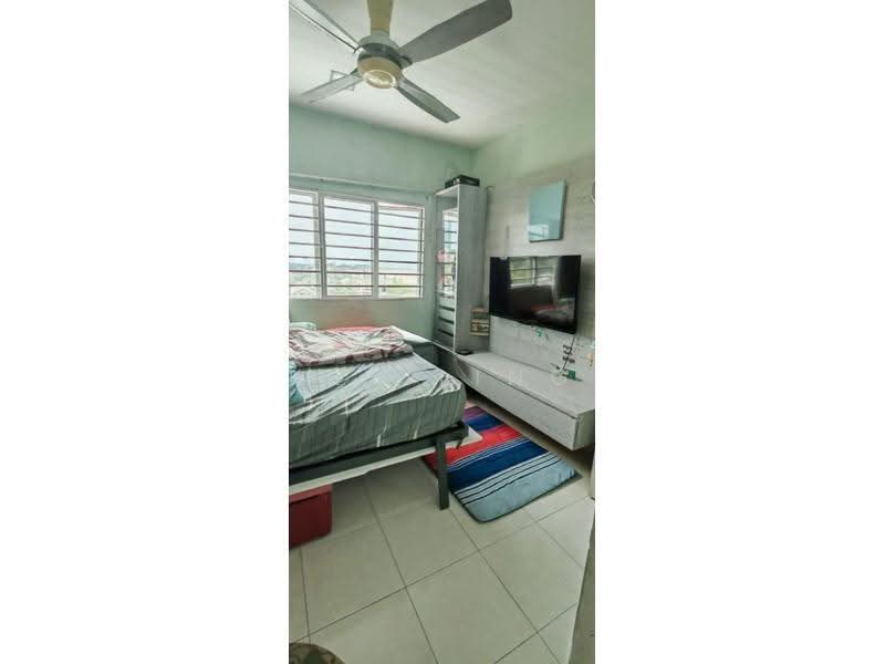 Condominium for Sale at Sierra Residency - Key Ling - Bedroom - PropertyGuru.com.my