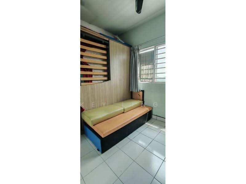 Condominium for Sale at Sierra Residency - Key Ling - Interior - PropertyGuru.com.my