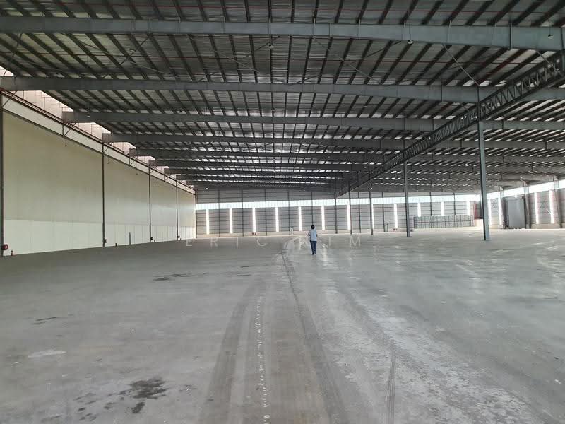 Detached Factory for Rent in North Port (Pelabuhan Utara) (Port Klang (Pelabuhan Klang)) - Eric Lim - Exterior - PropertyGuru.com.my