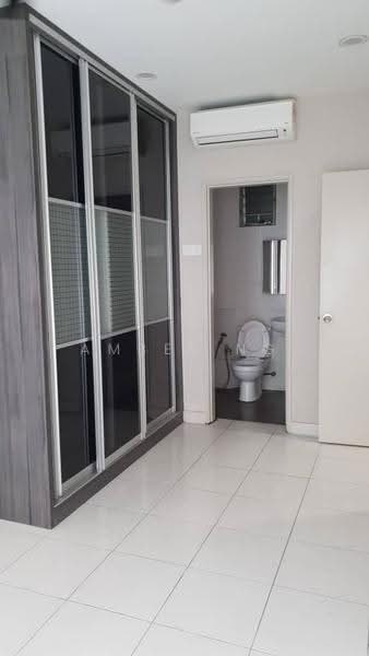 Kondominium untuk Disewa di Sky Awani Residensi 1 - Amber Ng - Bathroom - PropertyGuru.com.my
