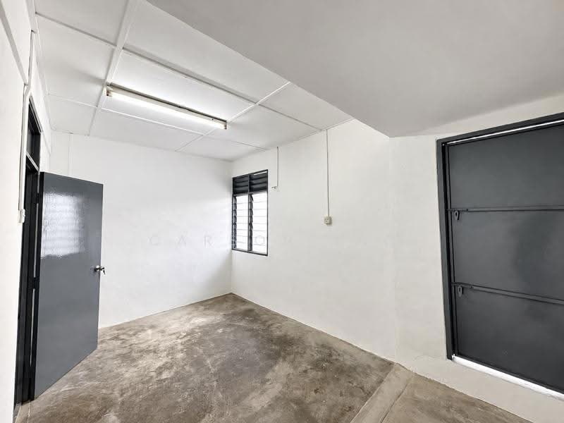 2-storey Terraced House for Sale in Taman Desa Murni (Butterworth) - Carson Ang - Interior - PropertyGuru.com.my