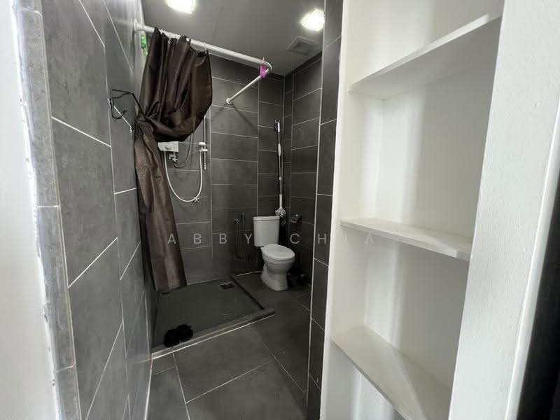 Kediaman Servis untuk Disewa di Empire Damansara - Abby Chia - Bathroom - PropertyGuru.com.my
