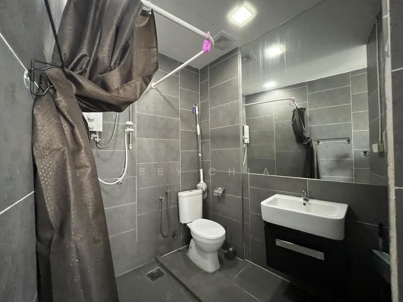 Kediaman Servis untuk Disewa di Empire Damansara - Abby Chia - Bathroom - PropertyGuru.com.my