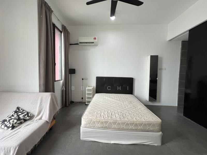 Kediaman Servis untuk Disewa di Empire Damansara - Abby Chia - Bedroom - PropertyGuru.com.my