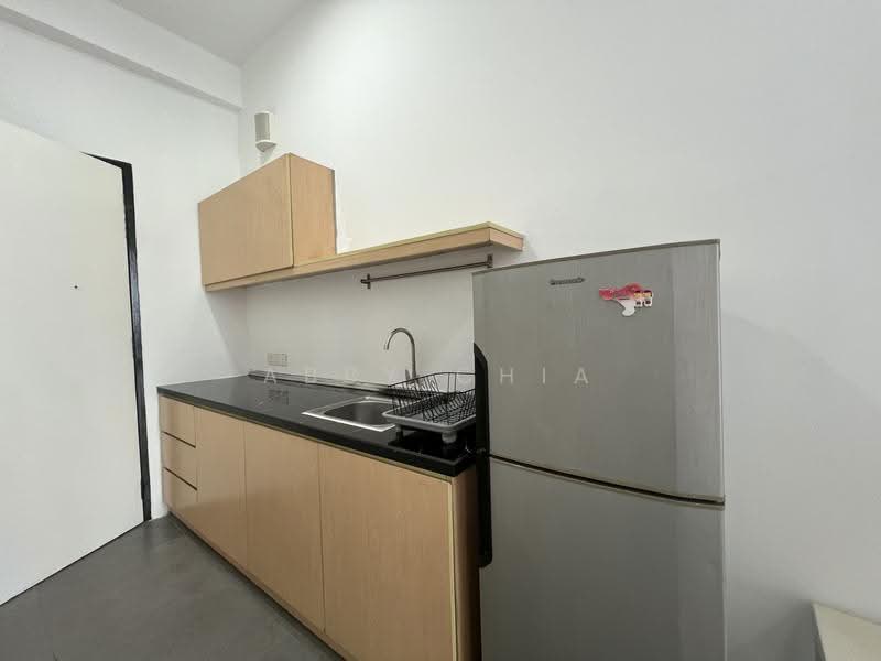 Kediaman Servis untuk Disewa di Empire Damansara - Abby Chia - Kitchen - PropertyGuru.com.my