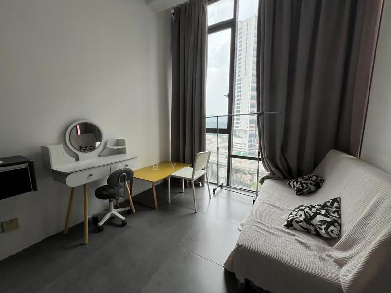 Kediaman Servis untuk Disewa di Empire Damansara - Abby Chia - Bedroom - PropertyGuru.com.my