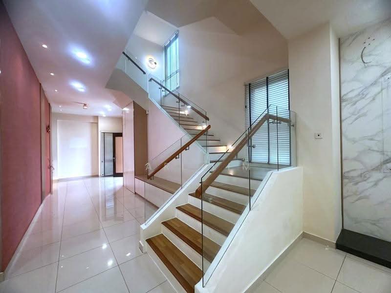 Semi-Detached House for Sale in Taman Molek (Johor Bahru) - Karl Lim - Interior - PropertyGuru.com.my