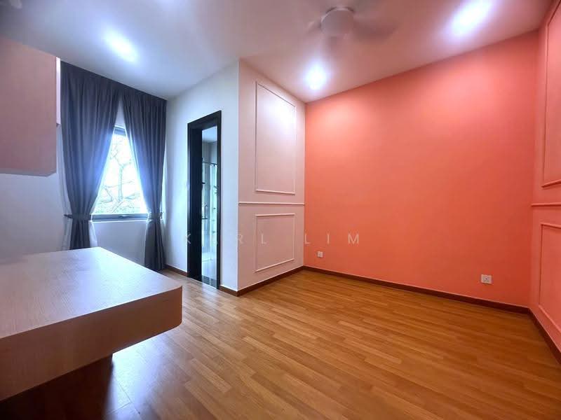 Semi-Detached House for Sale in Taman Molek (Johor Bahru) - Karl Lim - Bedroom - PropertyGuru.com.my