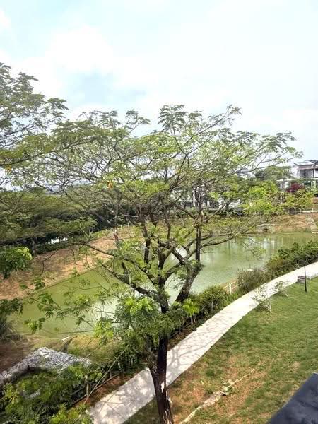 Semi-Detached House for Sale in Taman Molek (Johor Bahru) - Karl Lim - Exterior - PropertyGuru.com.my