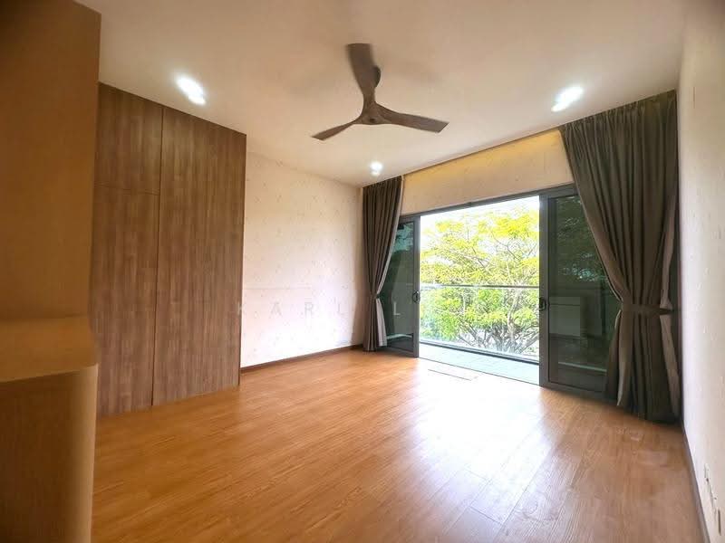 Semi-Detached House for Sale in Taman Molek (Johor Bahru) - Karl Lim - Bedroom - PropertyGuru.com.my