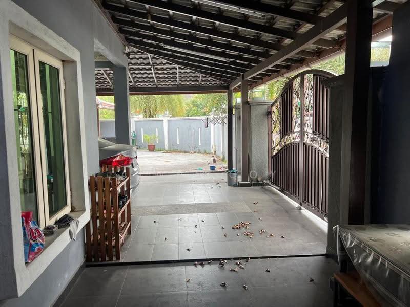 Rumah Teres 2-Tingkat untuk Dijual di Bandar Bukit Raja (Klang) - Aimns Goy - Exterior - PropertyGuru.com.my