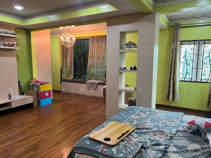 Rumah Teres 2-Tingkat untuk Dijual di Bandar Bukit Raja (Klang) - Aimns Goy - Bedroom - PropertyGuru.com.my