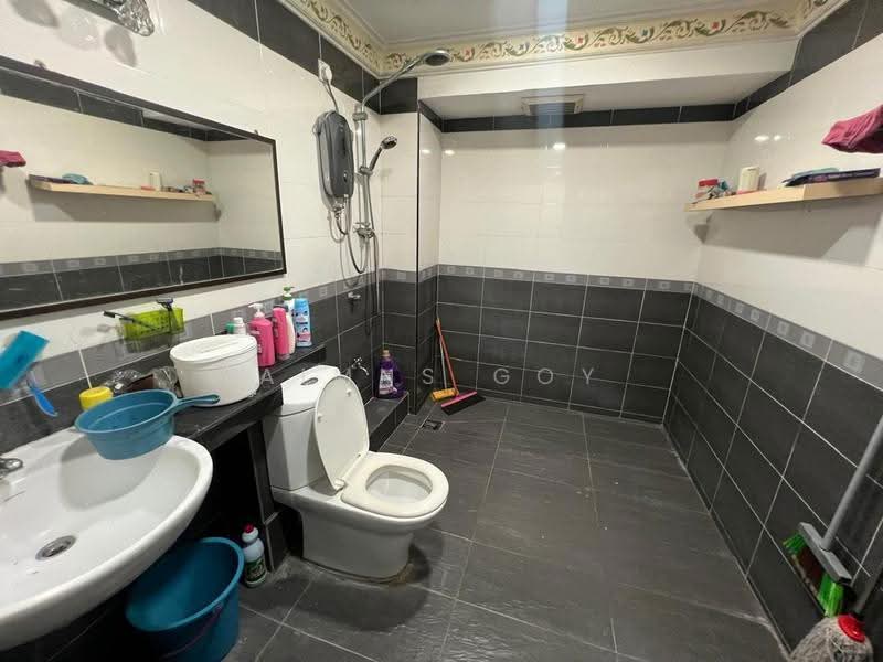 Rumah Teres 2-Tingkat untuk Dijual di Bandar Bukit Raja (Klang) - Aimns Goy - Bathroom - PropertyGuru.com.my