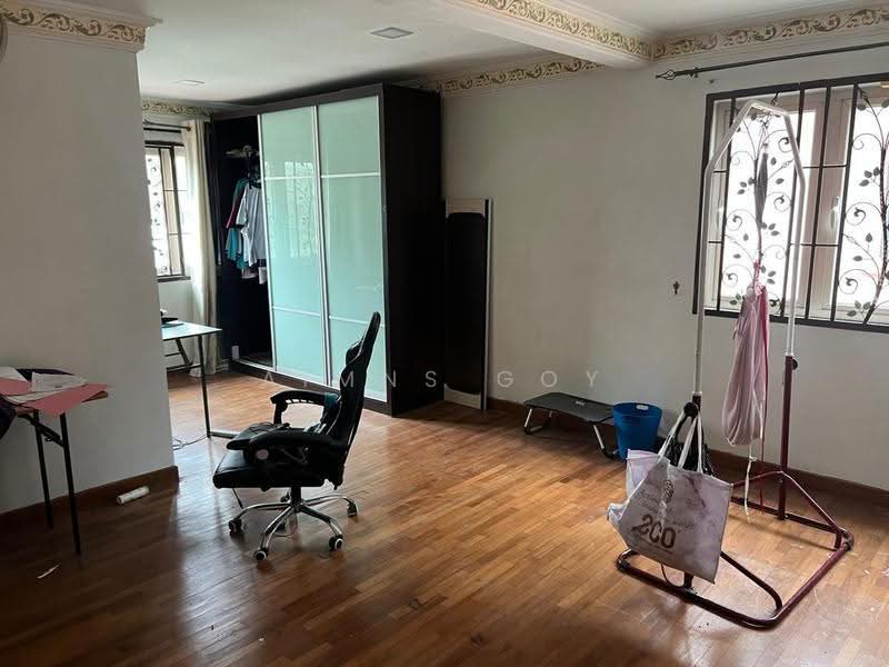 Rumah Teres 2-Tingkat untuk Dijual di Bandar Bukit Raja (Klang) - Aimns Goy - Bedroom - PropertyGuru.com.my
