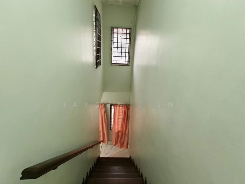 Rumah Teres untuk Dijual di Taman Damai Jaya (Skudai) - Jayden Liew - Interior - PropertyGuru.com.my