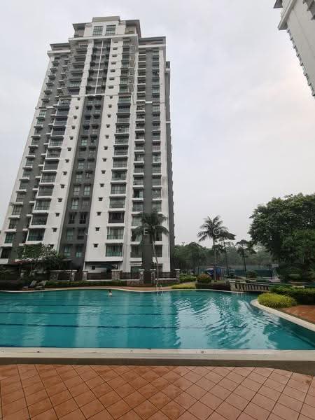 Pangsapuri untuk Disewa di Molek Pine 2 - June Teo - Exterior - PropertyGuru.com.my