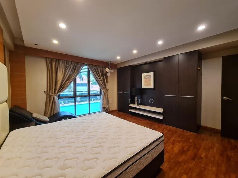 Pangsapuri untuk Disewa di Molek Pine 2 - June Teo - Bedroom - PropertyGuru.com.my