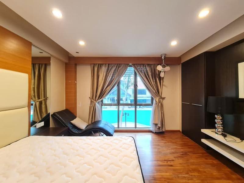 Pangsapuri untuk Disewa di Molek Pine 2 - June Teo - Bedroom - PropertyGuru.com.my