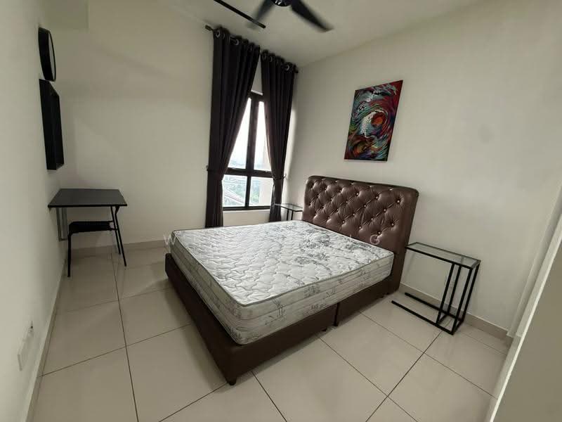 Service Residence for Rent at D'sara Sentral - Winson Ng - Bedroom - PropertyGuru.com.my