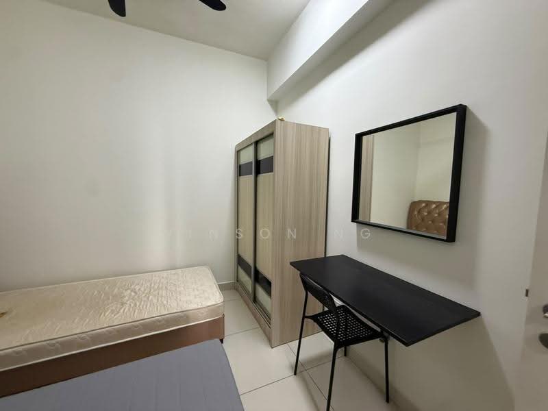 Service Residence for Rent at D'sara Sentral - Winson Ng - PropertyGuru.com.my
