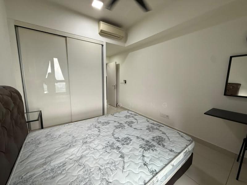 Service Residence for Rent at D'sara Sentral - Winson Ng - PropertyGuru.com.my