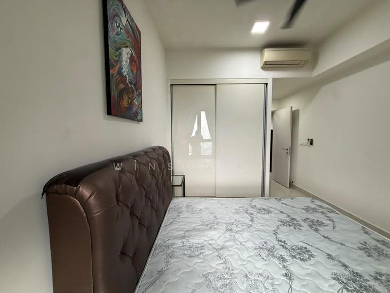 Service Residence for Rent at D'sara Sentral - Winson Ng - PropertyGuru.com.my