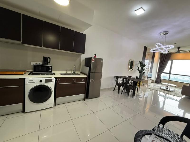 Service Residence for Rent at D'sara Sentral - Winson Ng - PropertyGuru.com.my