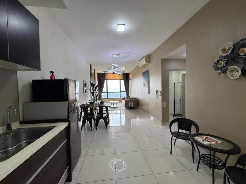 Service Residence for Rent at D'sara Sentral - Winson Ng - PropertyGuru.com.my