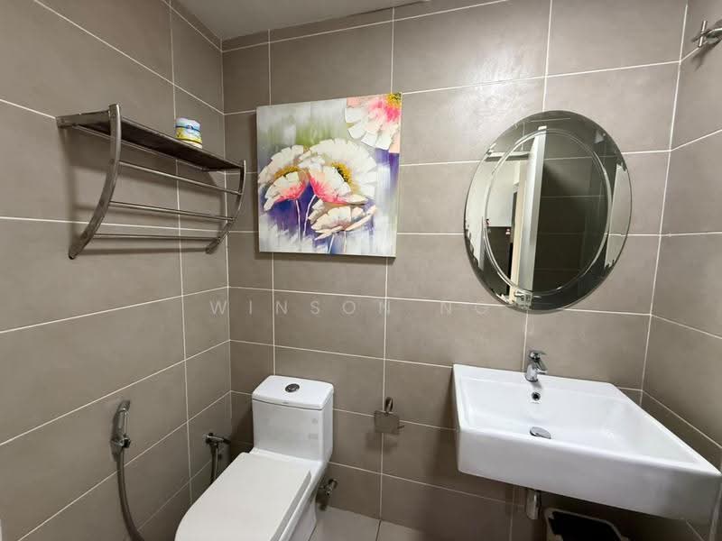 Service Residence for Rent at D'sara Sentral - Winson Ng - PropertyGuru.com.my