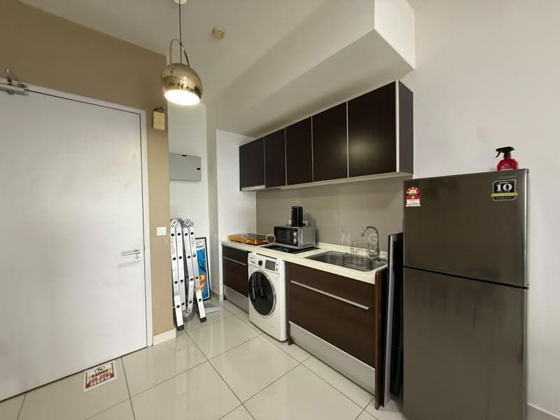 Service Residence for Rent at D'sara Sentral - Winson Ng - PropertyGuru.com.my