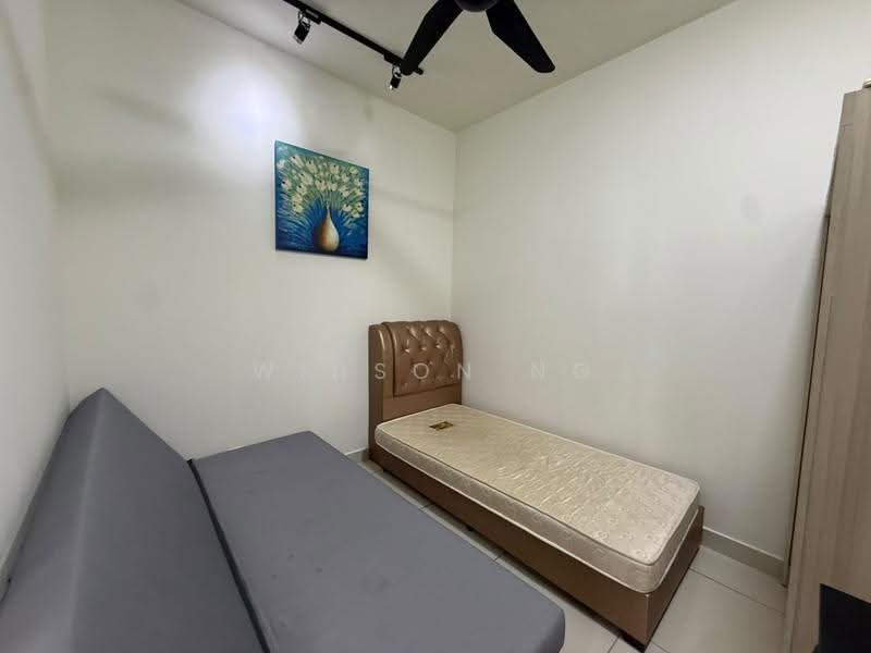 Service Residence for Rent at D'sara Sentral - Winson Ng - PropertyGuru.com.my