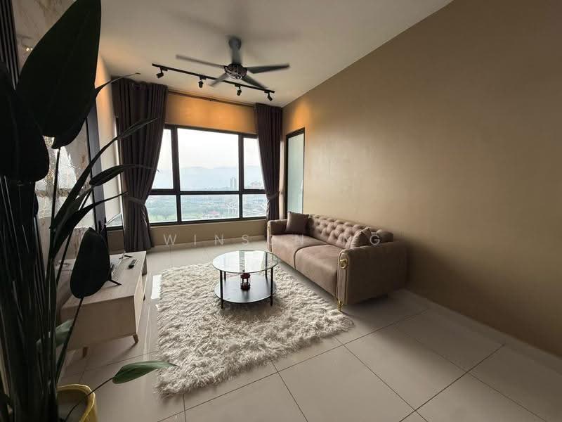 Service Residence for Rent at D'sara Sentral - Winson Ng - PropertyGuru.com.my