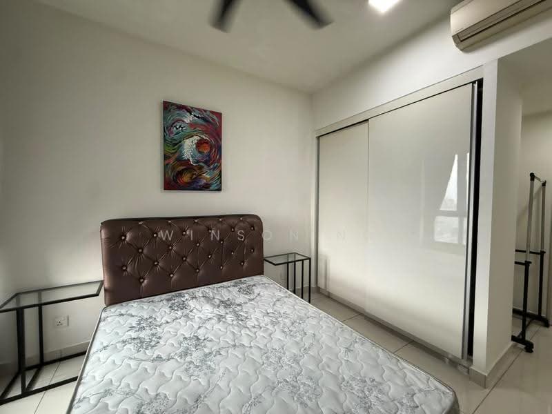 Service Residence for Rent at D'sara Sentral - Winson Ng - PropertyGuru.com.my