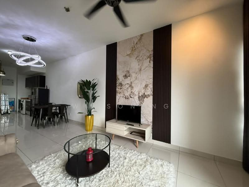 Service Residence for Rent at D'sara Sentral - Winson Ng - PropertyGuru.com.my