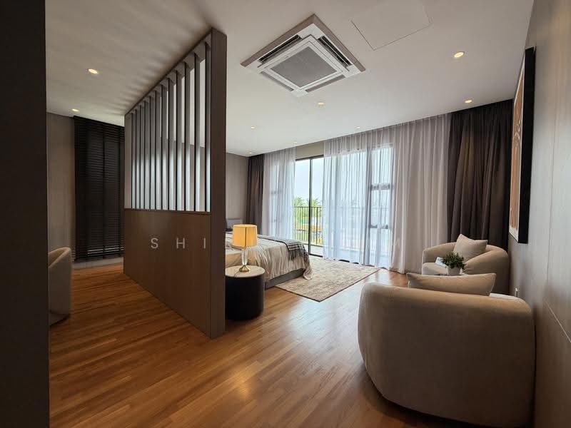 Rumah Berkembar untuk Dijual di Gelang Patah (Johor) - Shirley Lim - Bedroom - PropertyGuru.com.my