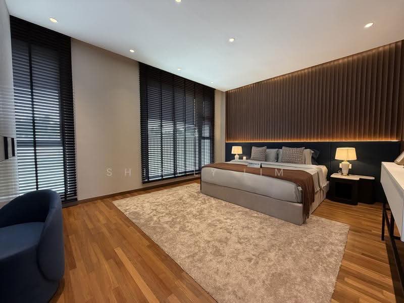 Rumah Berkembar untuk Dijual di Gelang Patah (Johor) - Shirley Lim - Bedroom - PropertyGuru.com.my