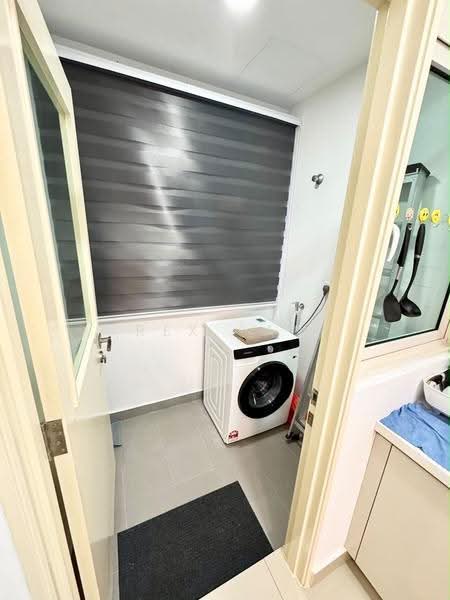 Kediaman Servis untuk Disewa di East Parc @ Manjalara - Rex Tan - Interior - PropertyGuru.com.my