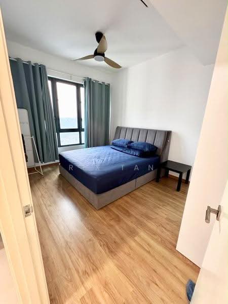 Kediaman Servis untuk Disewa di East Parc @ Manjalara - Rex Tan - Bedroom - PropertyGuru.com.my