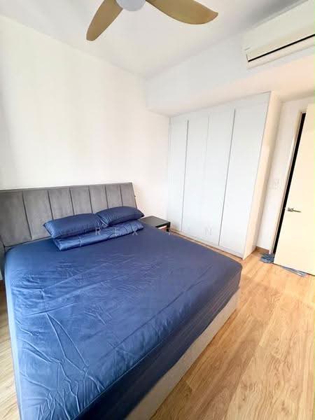 Kediaman Servis untuk Disewa di East Parc @ Manjalara - Rex Tan - Bedroom - PropertyGuru.com.my
