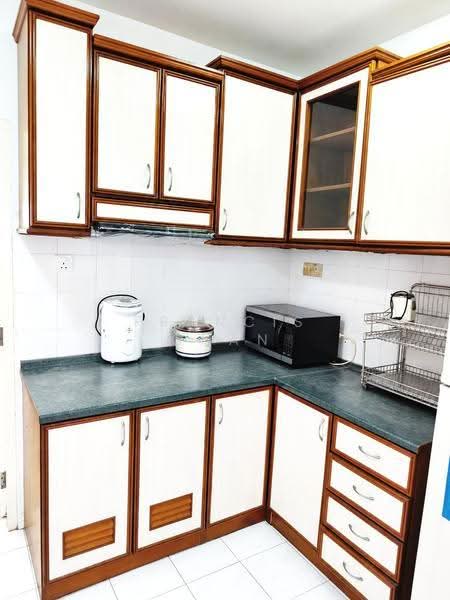 Rumah Banglo untuk Dijual di Tanjung Tokong (Penang) - Francis Chan - Kitchen - PropertyGuru.com.my