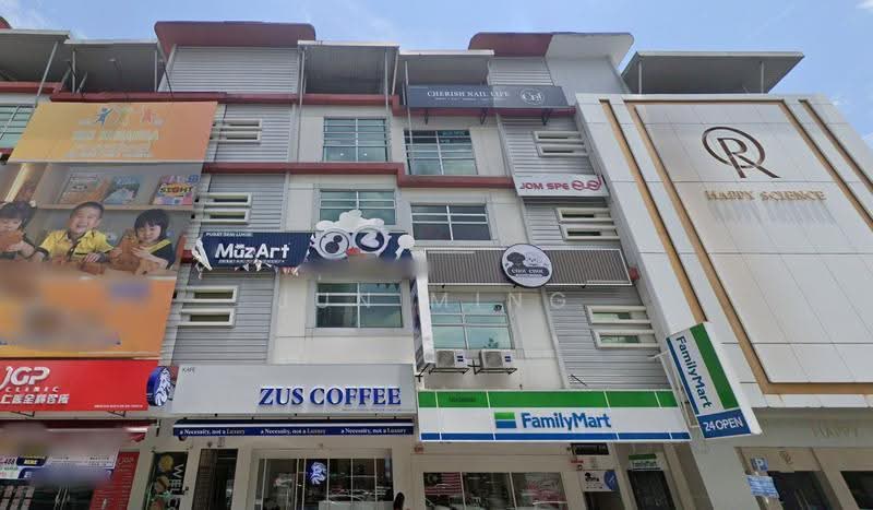 Shop for Rent in Bukit Jalil (Kuala Lumpur) - Jun Ming - PropertyGuru.com.my