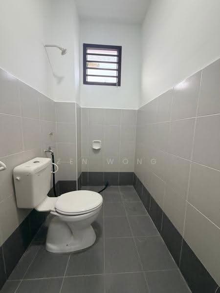 2-storey Terraced House for Sale in Taman Pulai Indah (Johor Bahru) - Zen Wong - Bathroom - PropertyGuru.com.my