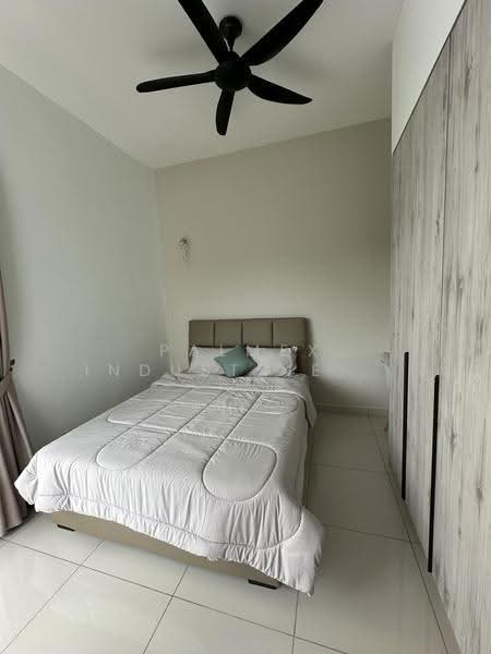 Condominium for Sale at D'Zone Condominium, Penang - Palmex Industries Sdn Bhd - Bedroom - PropertyGuru.com.my