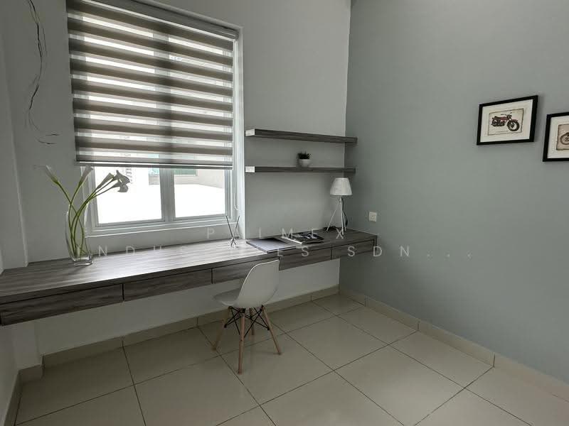 Condominium for Sale at D'Zone Condominium, Penang - Palmex Industries Sdn Bhd - Study - PropertyGuru.com.my